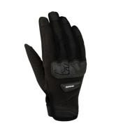 Bering Перчатки York Black в Сочи