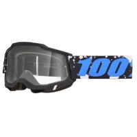 100% Очки Accuri 2 V26 Goggle Callisto / Clear в Сочи