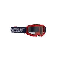 Leatt Маска Vizion 3.5 Royal Clear 90 VLT V25 в Сочи