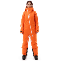 Dragonfly Комбинезон Gravity 2.0 Woman Orange 2026 в Сочи
