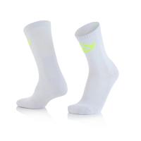 Acerbis Носки высокие Cotton White в Сочи