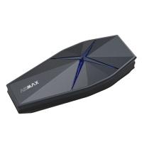 Asmax Мотогарнитура F1 Pro Stellar Grey в Сочи