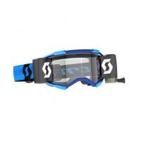 Scott Очки Fury WFS blue/black в Сочи