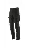Hyperlook Мотоджинсы Barracuda Black в Сочи