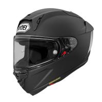 Shoei Шлем X-Spirit Pro Candy Черный матовый в Сочи