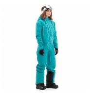 Dragonfly Комбинезон женский Gravity Premium Baltic Blue в Сочи