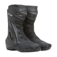 TCX Мотоботы S-TR1 001 Black в Сочи