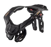 Leatt Защита шеи 6.5 Neck Brace Carbon в Сочи