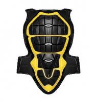 Защита спины Spidi DEFENDER B&C Black/Yellow в Сочи