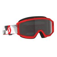 Scott Очки Primal Sand Dust camo white/red dark grey в Сочи