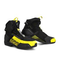 Shima Мотоботы Edge WP Men Fluo в Сочи