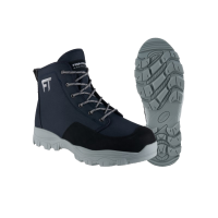 Finntrail Ботинки Urban 5090 Grey в Сочи