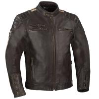 Segura Куртка кожаная Ventura Brown/Beige в Сочи