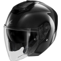 Shark Шлем RS Jet Carbon Ikonik Black/Anthracite в Сочи