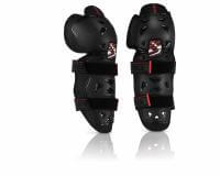 Acerbis Защита коленей Profile 2.0 Knee Black в Сочи