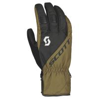 Scott Перчатки Arctic GTX earth brown/black в Сочи