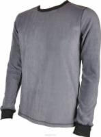 Starks Фуфайка Warm Fleece Shirt мужская Серый в Сочи