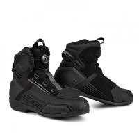 Shima Мотоботы Edge WP Men Black в Сочи