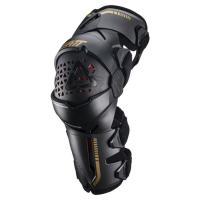 Leatt Наколенники Knee Brace Z-Frame V26 черные в Сочи