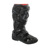 Leatt Мотоботы кроссовые 4.5 V25 Black в Сочи