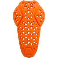SCOTT Защитные вставки D3O Elbow Protector LP2 ORANGE в Сочи