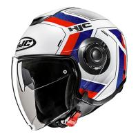 HJC Шлем i40N Velu MC21 в Сочи