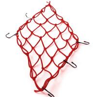 Starks Сетка багажная Net красный в Сочи