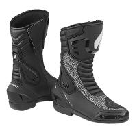 Forma Мотоботы Freccia Evo Black/White в Сочи