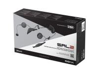 Sena Bluetooth гарнитура SRL2 для Shoei GT-Air 2/Neotec 2/J-Cruise 2 в Сочи