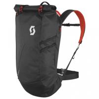 SCOTT Рюкзак Commuter Evo 28 dark grey/red clay в Сочи
