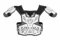 Acerbis Защита тела (Панцирь) Gravity Roost White в Сочи