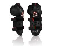 Acerbis Защита коленей детские Profile 2.0 Kid Knee Black в Сочи