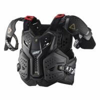 Leatt Защитный панцирь 6.5 Pro Chest Protector Black в Сочи