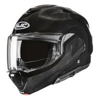 HJC Шлем F100 Metal Black в Сочи