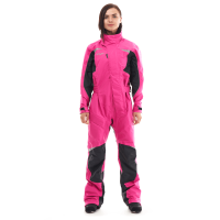 Dragonfly  Комбинезон - дождевик Evo Woman Pink в Сочи