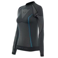 Dainese Термокофта Dry LS Lady black/blue в Сочи