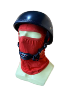 Scout Шлем корка Skin черн. матовый б/р в Сочи