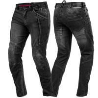 Shima Мотоджинсы Ghost Black в Сочи