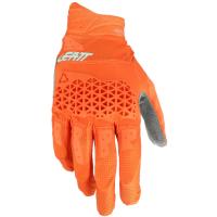 Leatt Перчатки Lite 3.5 Orange в Сочи