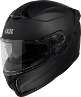 IXS Шлем интеграл IXS 422 FG 1.0 черный матовый в Сочи