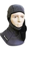 Starks Подшлемник Fleece Collar Open Серый в Сочи