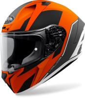 Airoh Мотошлем Valor Wings Orange Matt в Сочи
