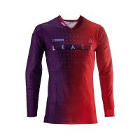 Leatt Джерси Moto 5.5 UltraWeld V24 SunDown в Сочи
