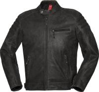IXS Куртка кожаная Jacket Cruiser Black в Сочи