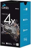 Cardo Мотогарнитура Freecom 4X Single в Сочи