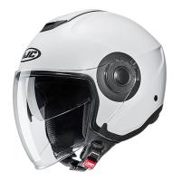HJC Шлем i40N Pearl White в Сочи
