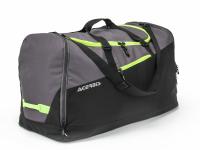 Acerbis Сумка дорожная Cargo Black/Yellow (180 L) в Сочи