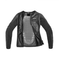 Spidi Куртка Base-1 Armor Lady Black в Сочи