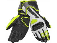 Spidi Перчатки STR-6 Black/Fluo Yellow в Сочи