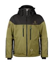 SCOTT Куртка Snow Flex Dryo savanna green в Сочи